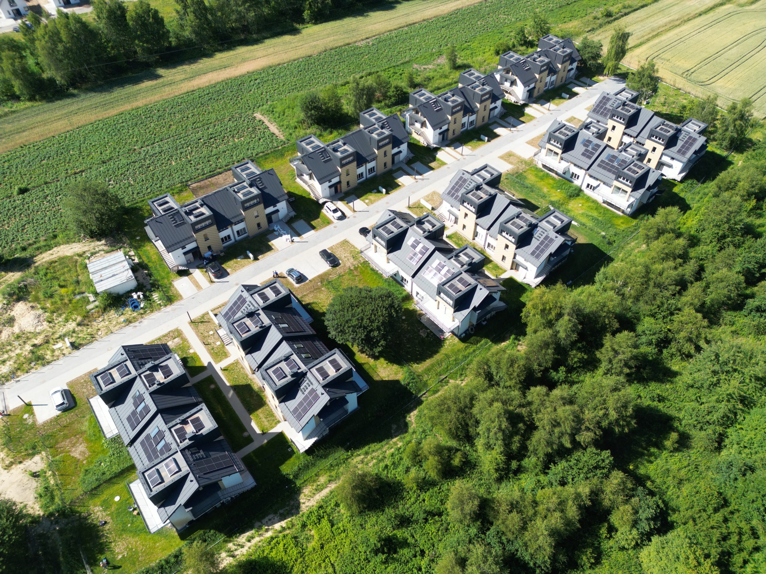 AKOPOL – MIESZKANIA W ATRAKCYJNEJ CENIE I LOKALIZACJI