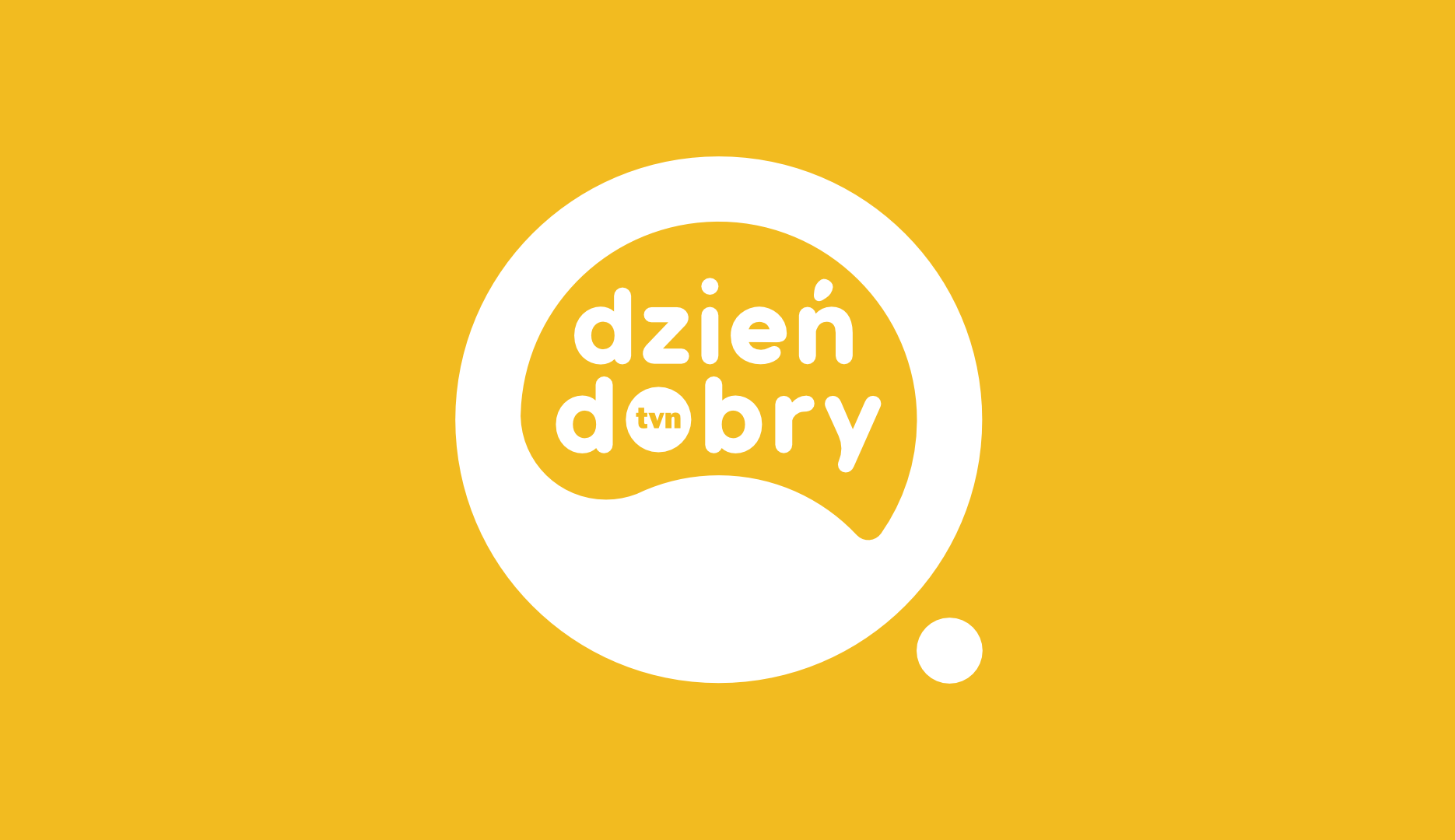 DZIEŃ DOBRY TVN