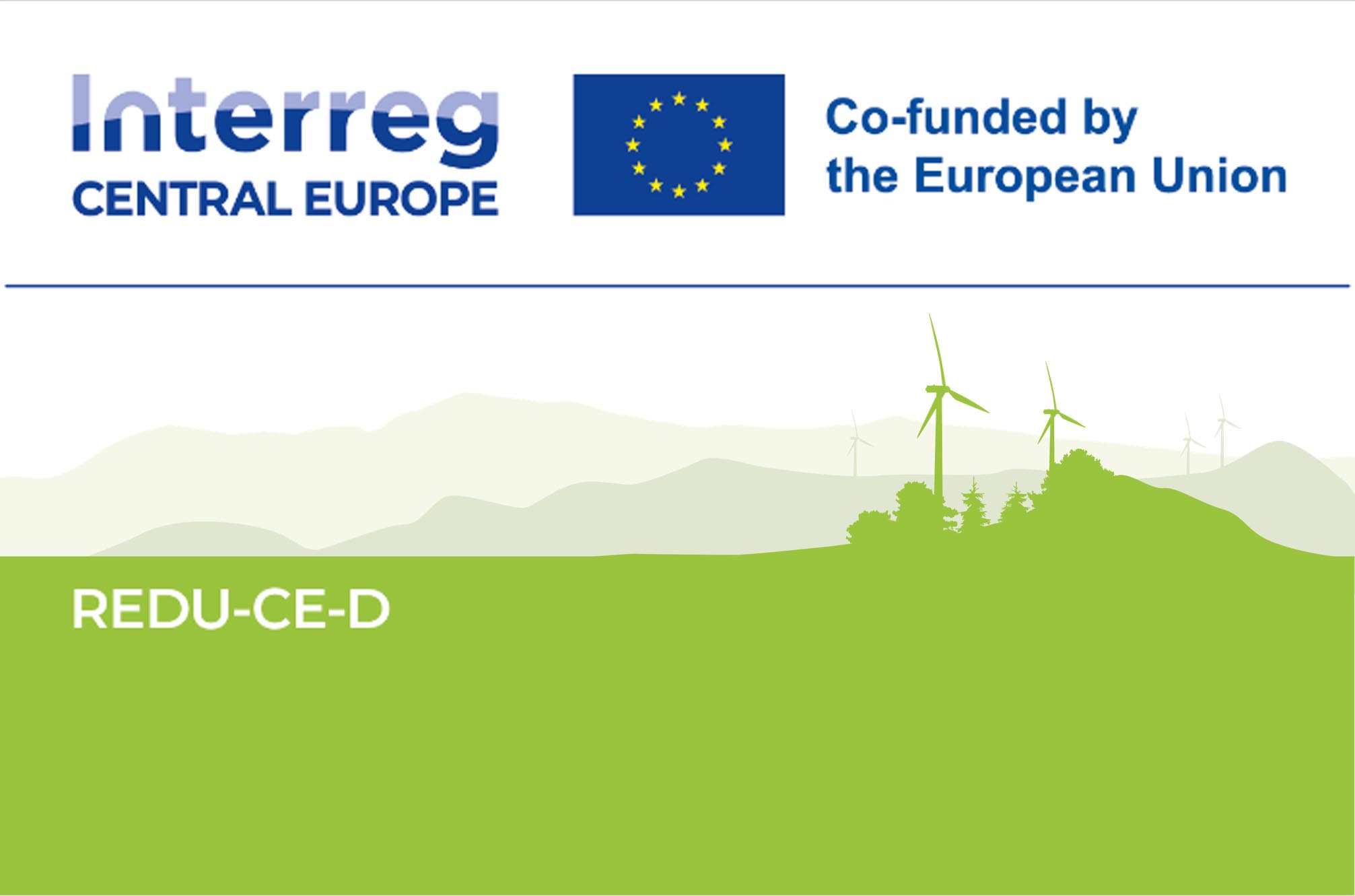 MCBE W PROJEKCIE INTERREG REDU-CE-D