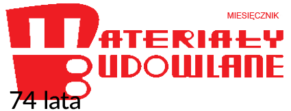 Logo Materiały Budowlane