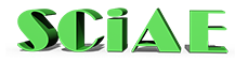 Logo SCIAE