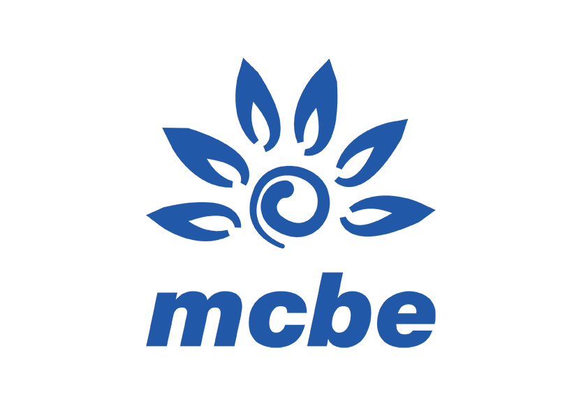 Logo mcbe