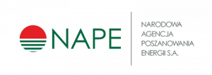 logo NAPE