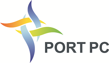 logo PORT PC